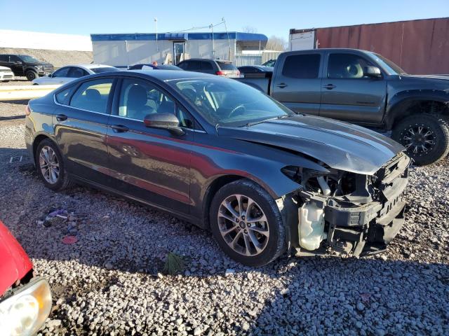 3FA6P0HD7KR126944 | 2019 FORD FUSION SE