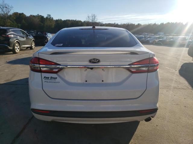 3FA6P0G70HR154430 | 2017 FORD FUSION S