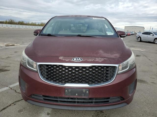 KNDMB5C17G6094012 2016 Kia Sedona Lx