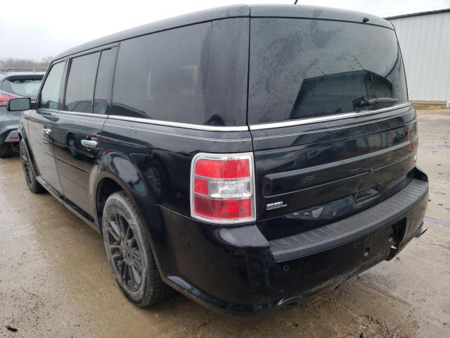 2FMGK5C87HBA13048 | 2017 FORD FLEX SEL