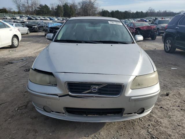 YV1RS592882677682 | 2008 Volvo s60 2.5t