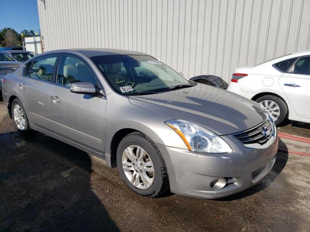 2012 Nissan Altima - Image 4