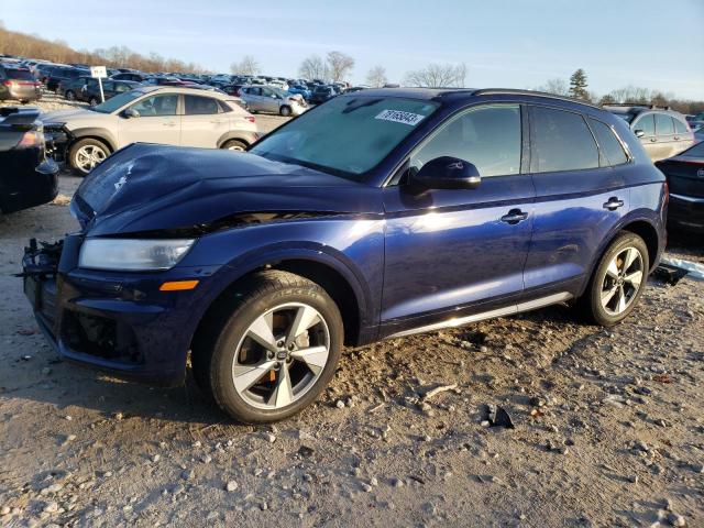 2020 Audi Q5 Premium