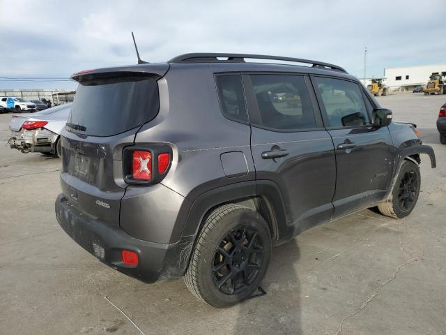 ZACNJABB1KPK15792 | 2019 JEEP RENEGADE L