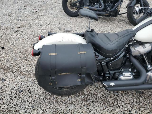 2018 HARLEY-DAVIDSON FLSL SOFTA - 1HD1YDJ12JC077091