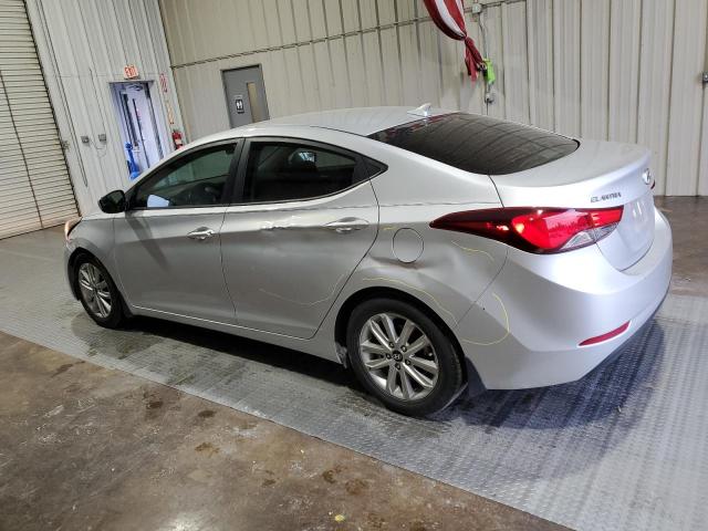 KMHDH4AE2EU214107 | 2014 HYUNDAI ELANTRA SE