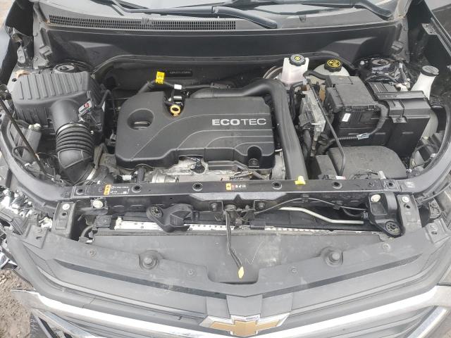 2GNAXJEV1L6126638 | 2020 CHEVROLET EQUINOX LT