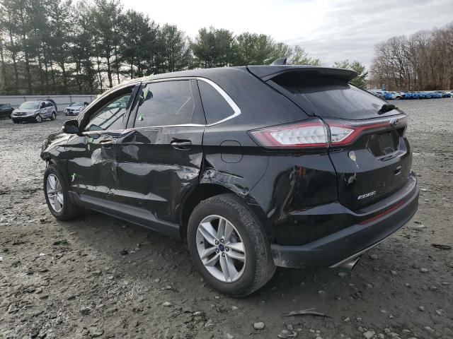 2FMPK4J9XJBB67930 | 2018 FORD EDGE SEL