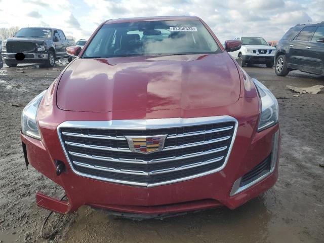 1G6AX5SXXH0114805 | 2017 CADILLAC CTS LUXURY