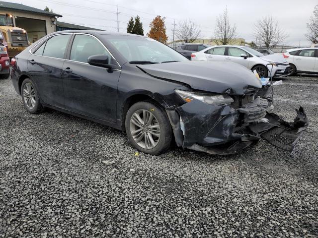 2017 TOYOTA CAMRY LE - 4T1BF1FK5HU282075