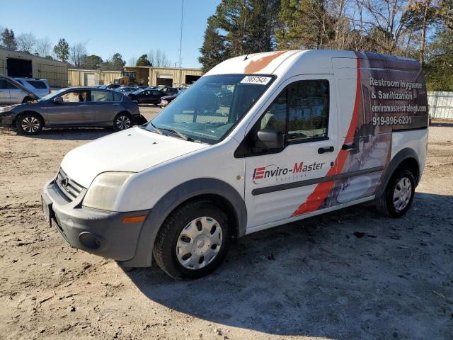 2012 Ford Transit Connect XL