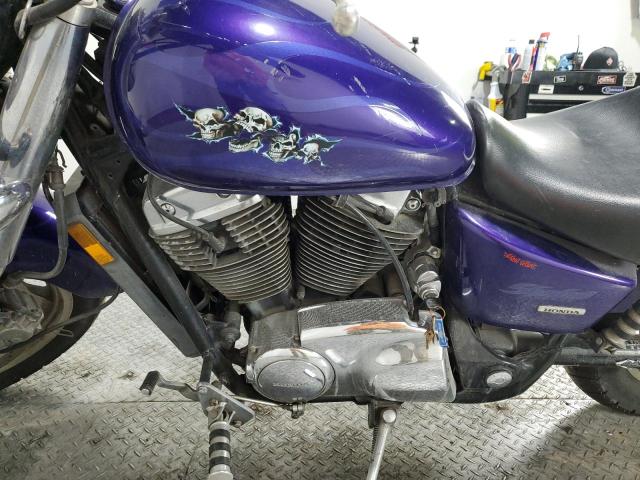 2004 HONDA VT1100 C2 1HFSC430X4A406179
