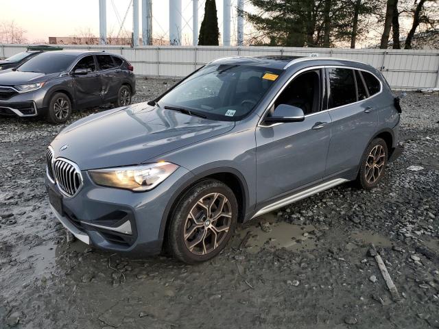 2020 BMW X1 xDrive28i