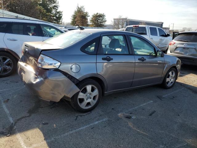 Vin: 1fahp3fn4bw105939, lot: 78387533, ford focus se 20113