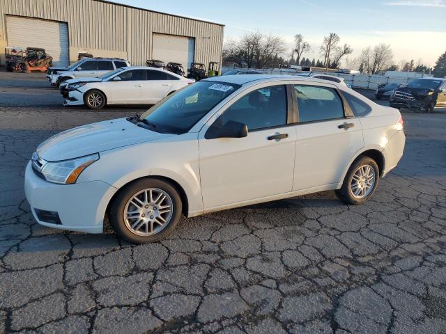 2010 Ford Focus SE