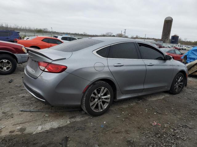 1C3CCCAB0FN503632 | 2015 Chrysler 200 limited