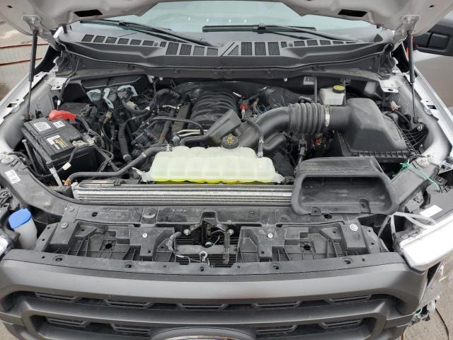 1FTEW1C59PFC08712 | 2023 FORD F150 SUPER