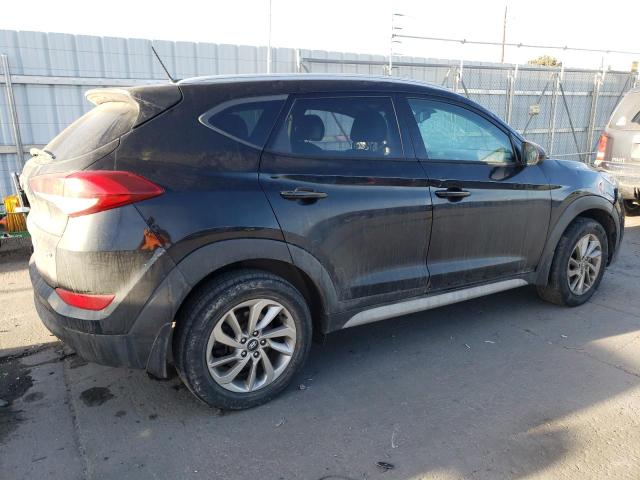 KM8J3CA46HU388804 | 2017 HYUNDAI TUCSON LIM