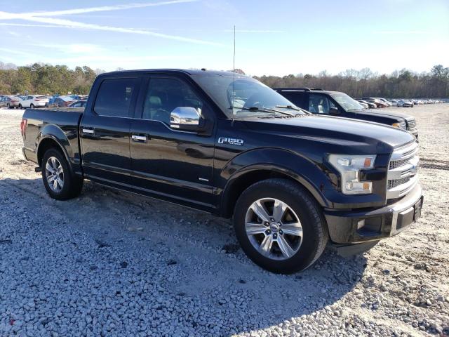 2016 FORD F150 SUPER - 1FTEW1CG4GFC15388