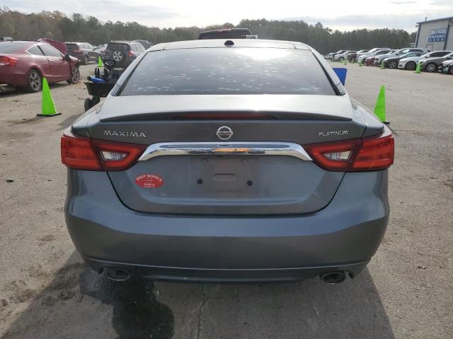 1N4AA6AP3HC439306 | 2017 NISSAN MAXIMA 3.5