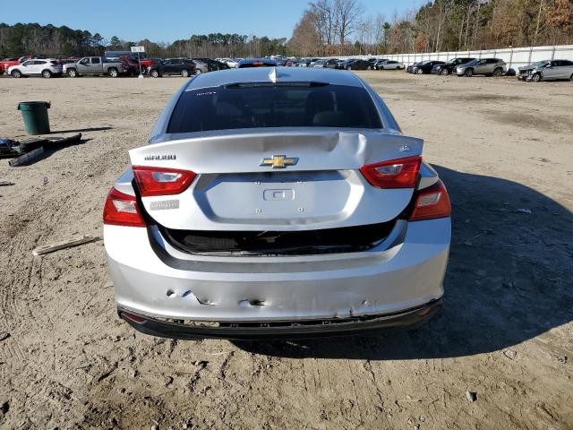 1G1ZE5ST6HF136812 | 2017 CHEVROLET MALIBU LT