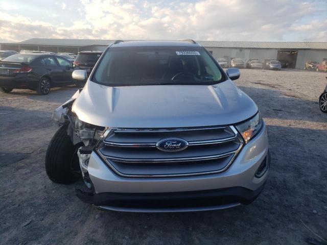 2FMTK3J97FBC15982 | 2015 FORD EDGE SEL