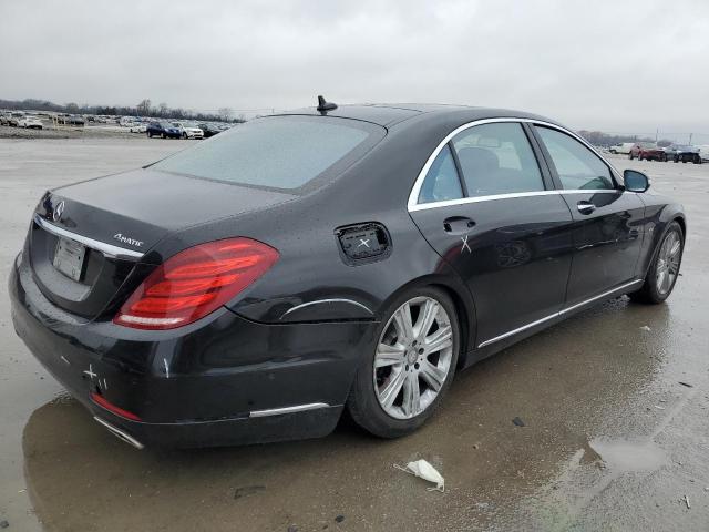 VIN WDDUG8FB7EA017549 2014 Mercedes-Benz S-Class, 5... no.3