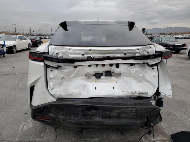 2023 LEXUS RZ 450E JTJAAAAB5PA009849