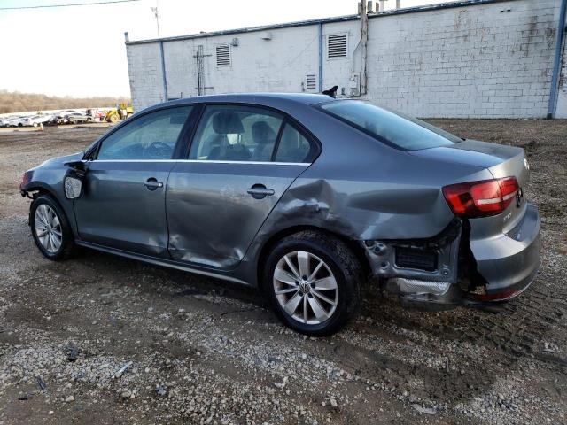 3VWD67AJ9GM390830 | 2016 VOLKSWAGEN JETTA SE