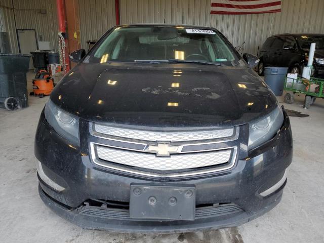 VIN 1G1RA6E45DU127059 2013 Chevrolet Volt no.5