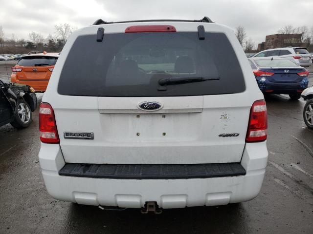 1FMCU93168KA98649 2008 Ford Escape Xlt
