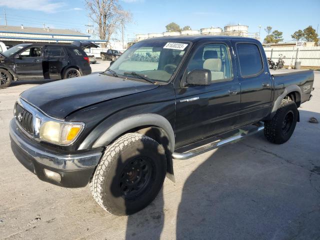 2004 Toyota Tacoma 