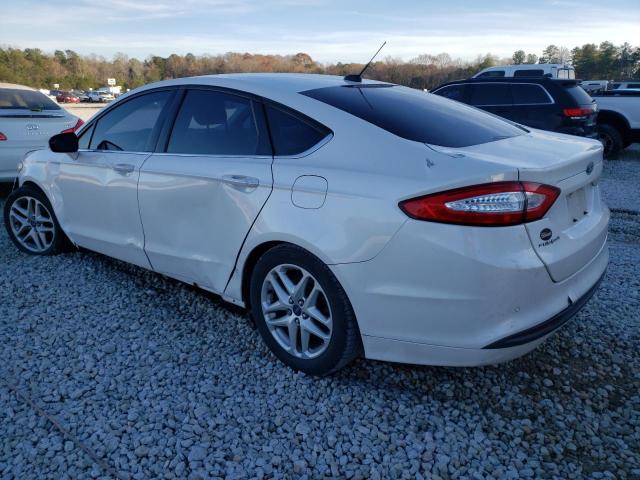 2013 Ford Fusion Se VIN: 3FA6P0H76DR111493 Lot: 80501653