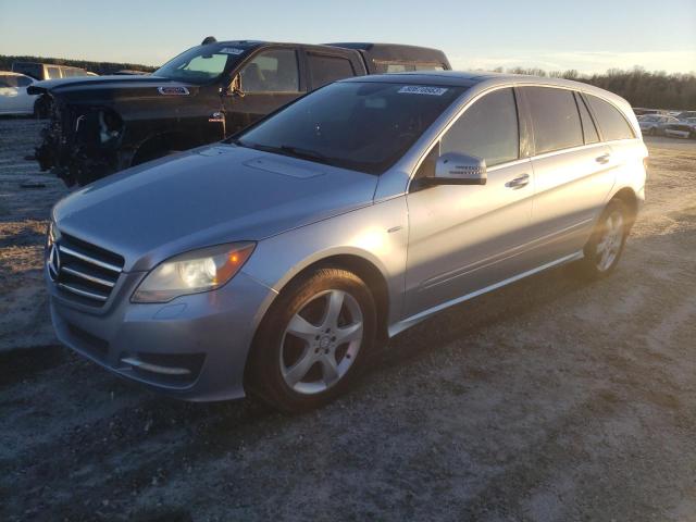 2011 Mercedes-Benz R 350 Bluetec VIN: 4JGCB2FEXBA113890 Lot: 80670663