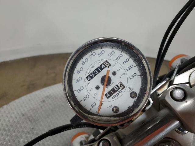 2004 HONDA VT1100 C2 1HFSC430X4A406179