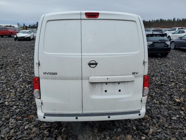 3N6CM0KN2MK694681 | 2021 NISSAN NV200 2.5S