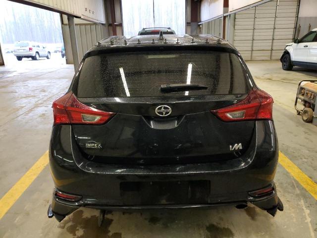 JTNKARJE6GJ500085 | 2016 TOYOTA SCION IM