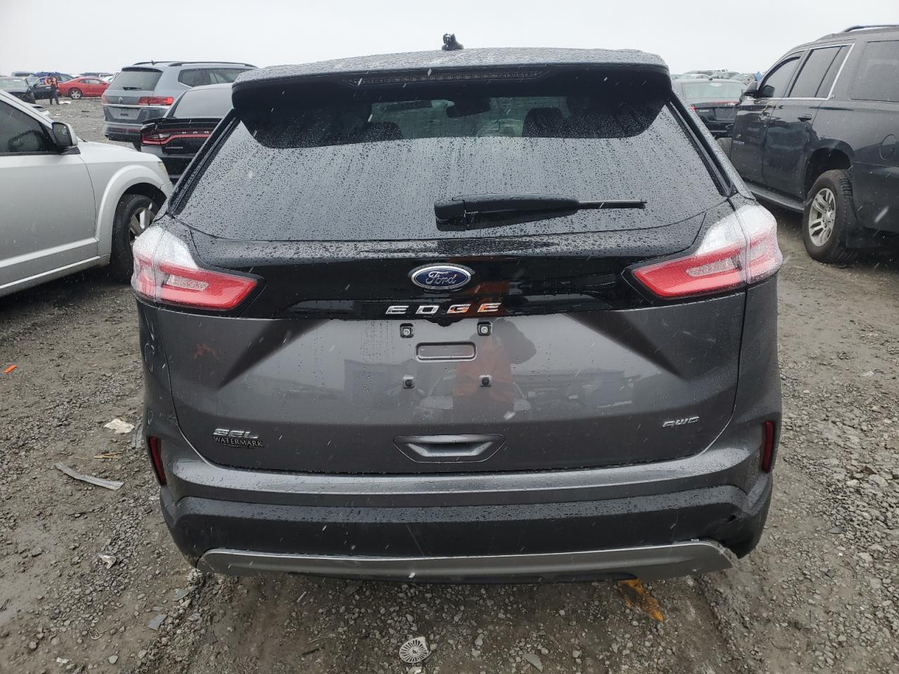 2FMPK4J92RBA29052 FORD EDGE 2024