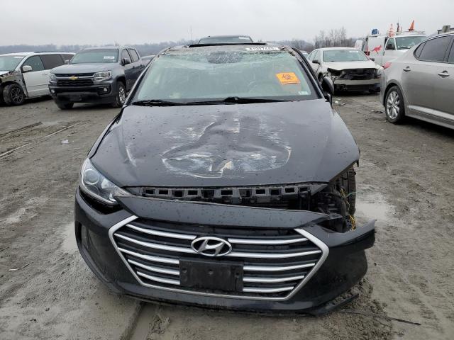 5NPD84LF6JH374778 | 2018 Hyundai elantra sel