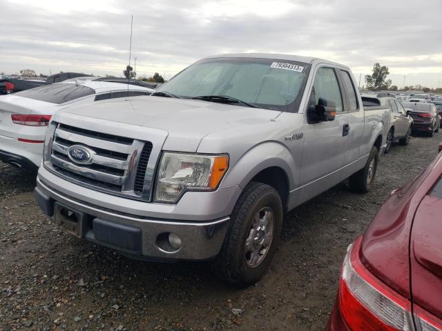 2011 Ford F-150 