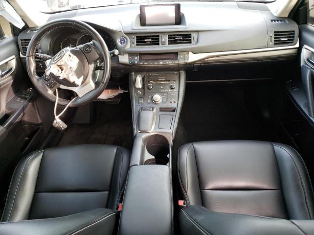 2016 Lexus Ct 200 VIN: JTHKD5BH1G2270588 Lot: 77808983
