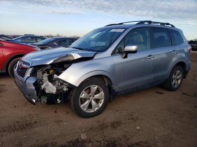 JF2SJAHC2EH496908 | 2014 SUBARU FORESTER 2