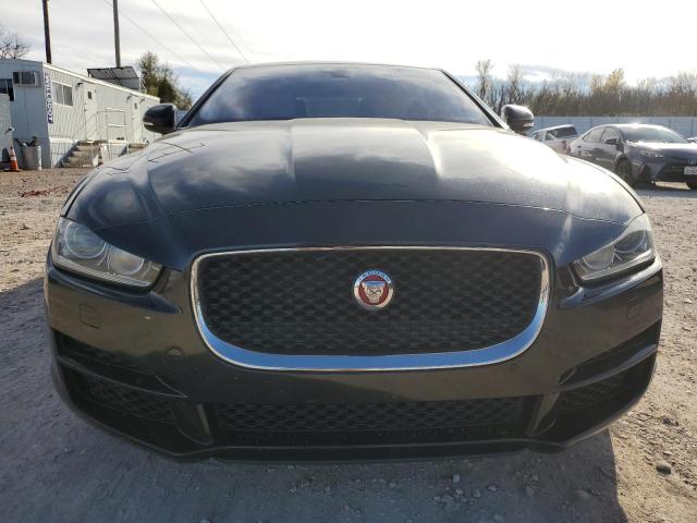 SAJAE4BV5HA973064 | 2017 JAGUAR XE PRESTIG