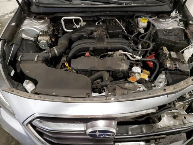 4S4BSADC4J3253735 | 2018 SUBARU OUTBACK 2.