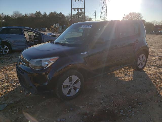 KNDJN2A2XF7114668 | 2015 KIA SOUL