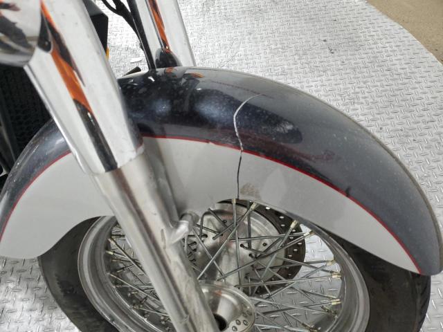 2003 HONDA VT750 CDC JH2RC44643M701441