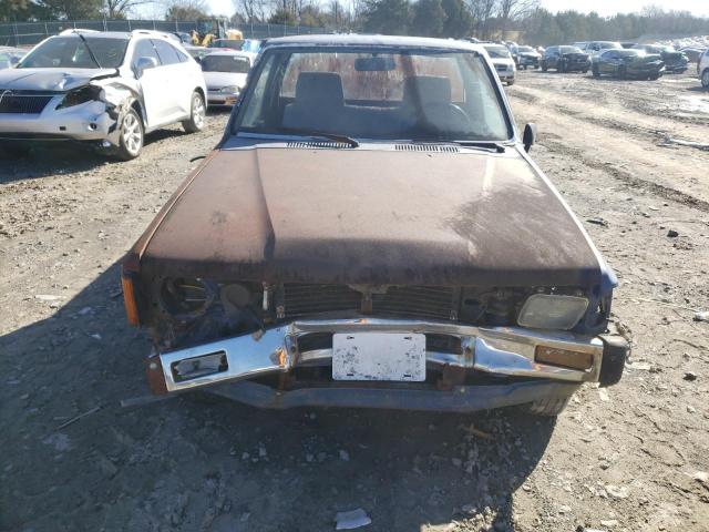 JT4RN50R1F0091700 | 1985 Toyota pickup 1/2 ton rn50