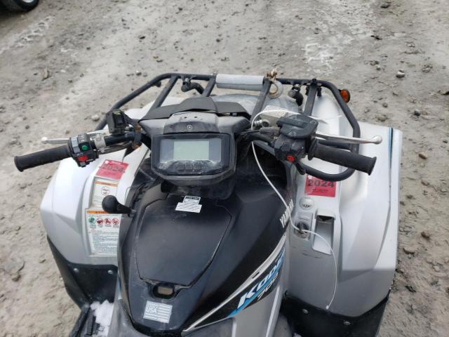 2020 YAMAHA YFM700 5Y4AMH739LA101874