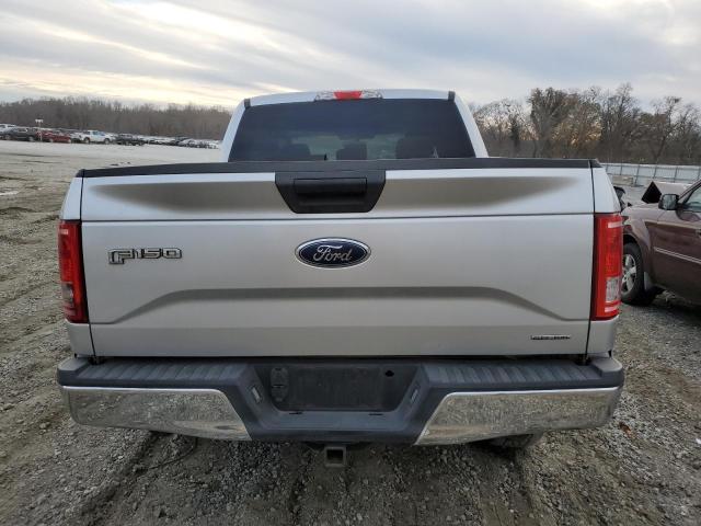 1FTEW1CF6GFC37111 | 2016 FORD F150 SUPER