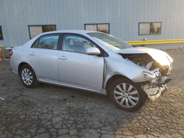 2T1BU4EEXDC086325 2013 Toyota Corolla Base